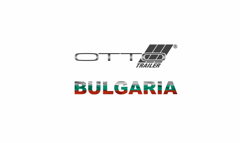 OTTO TRAILER BULGARIA
